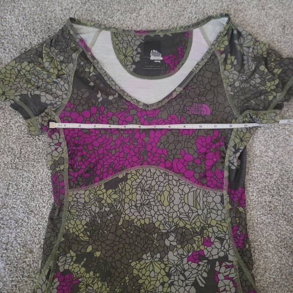 The North Face Women's Top Small - Picture 3 of 4